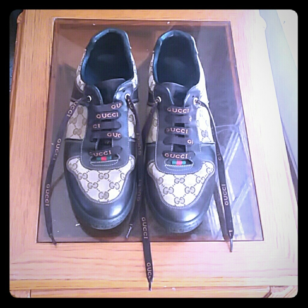 Gucci Sneakers